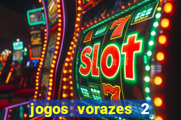 jogos vorazes 2 torrent dublado